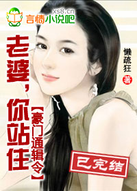 豪门通缉令:老婆,你站住