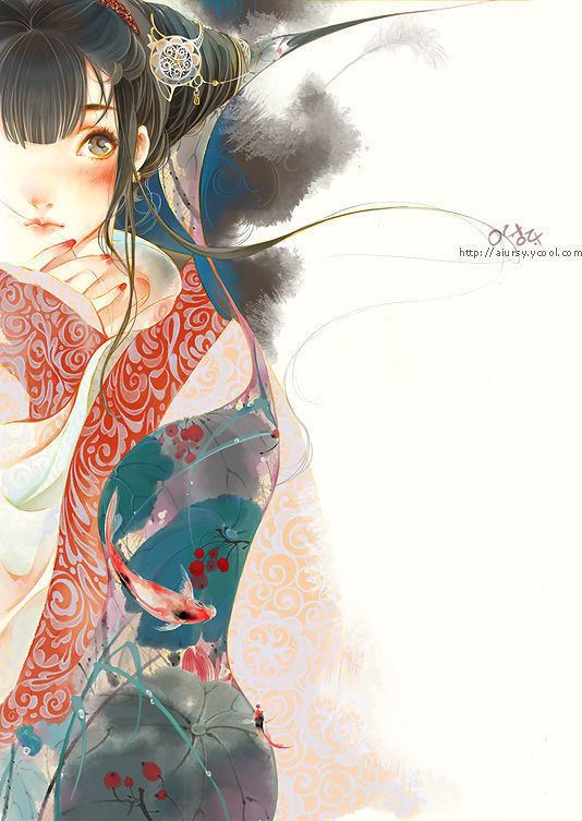 重生之毒心嫡女