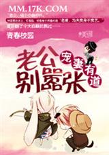 宠妻有道:老公,别嚣张