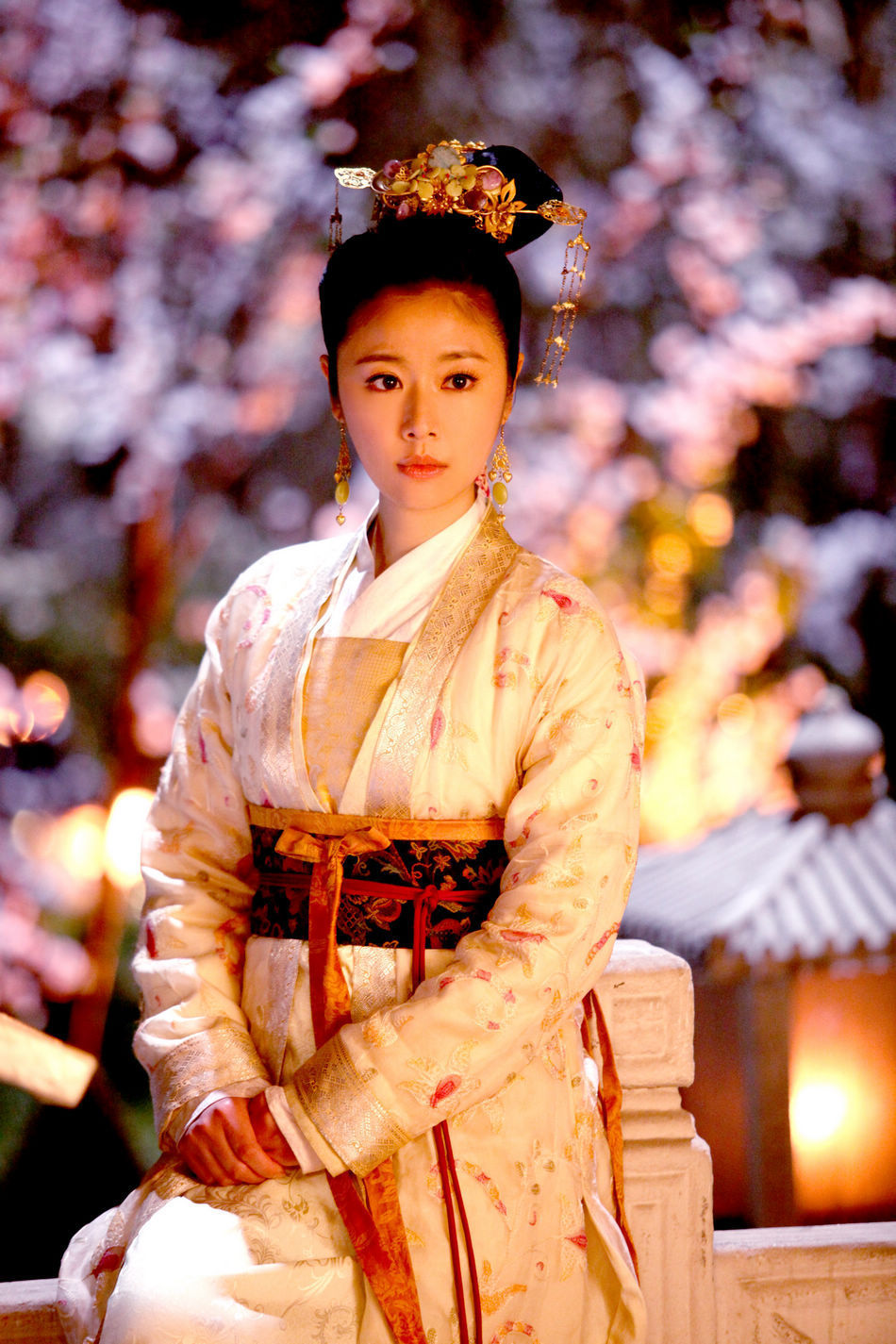 错嫁皇妃帝宫沉浮:妃