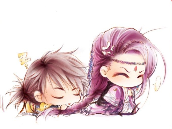 c大陆online