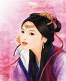 美男随我入宫墙 一女N男