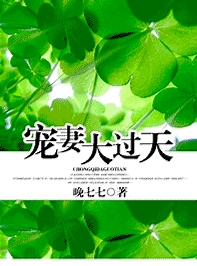 宠妻大过天