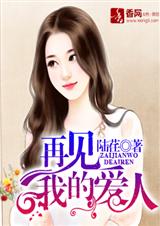 再见,我的爱人