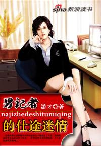 靠近美女主编:男记者的仕途迷情