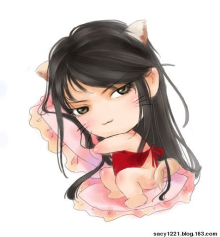 穿越古代的宅帝腐妃