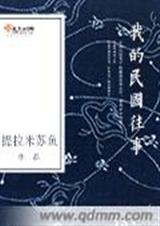 我的民国往事