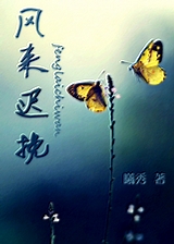 风来迟挽