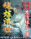 魂炼济世