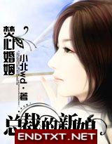 焚心婚姻总裁的新娘