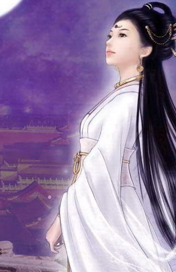 仙缘情劫