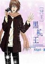 网王黑桃王
