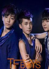 TFBOYS之幸福的