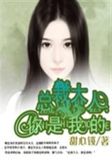 总裁大人,你是我的