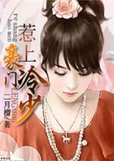 惹上豪门冷少