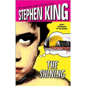 The Shining 原版小说