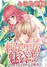 赖上魅公主