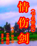 情伤剑暂定
