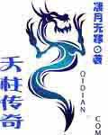 天柱传奇