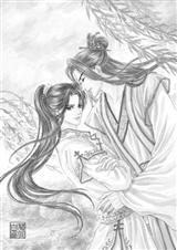 美人与大排面 山景王四