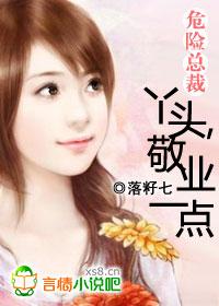 危险总裁:丫头,敬业一点全本+番外