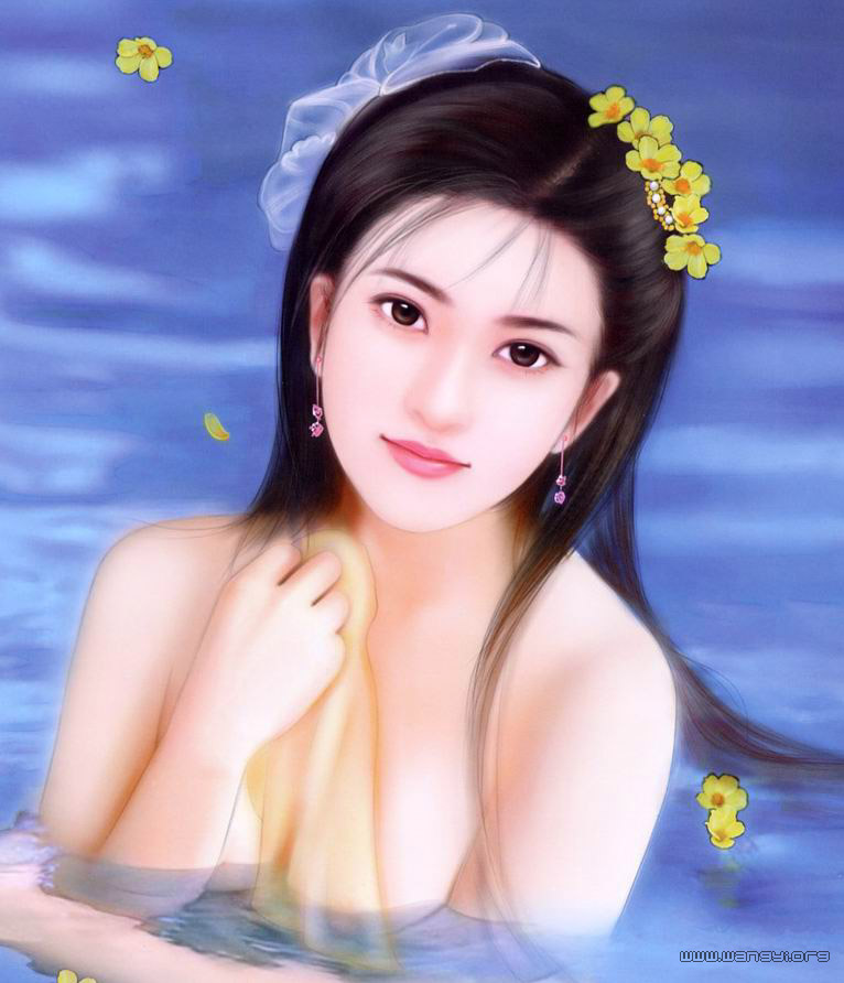 有女好花采-顾漫