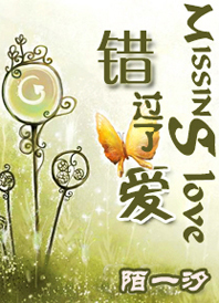Missing Love:错过了爱