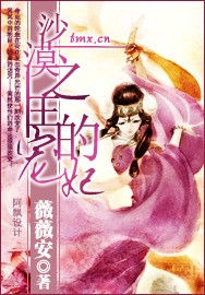 玉莲荷花之恋:沙漠之王的宠妃