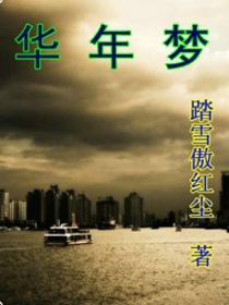 华年梦 完结