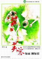 芙蓉如面柳如眉