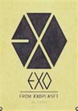 EXO之从今以后