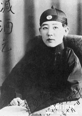 真实的川岛芳子