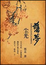 尘光旧梦