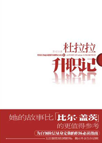 杜拉拉升职记