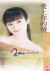 爱上你的傻