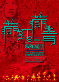 贵族少女乱世情仇:藏红藏青