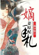 嫡妻原配手札