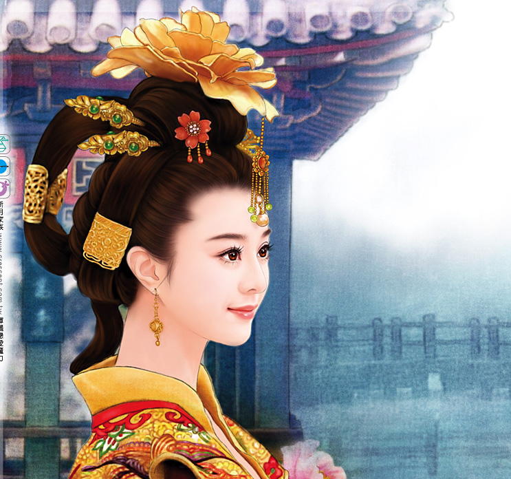 十里红妆