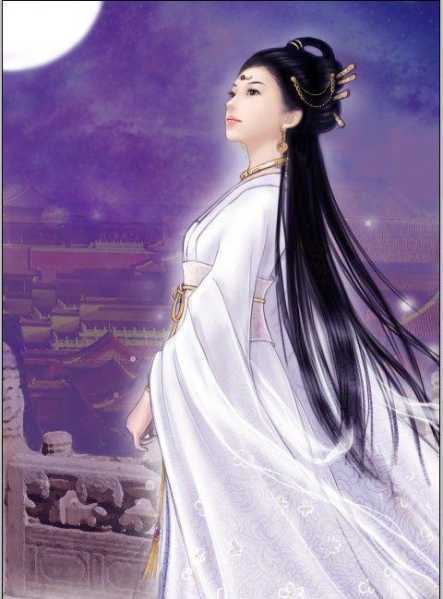 红颜劫