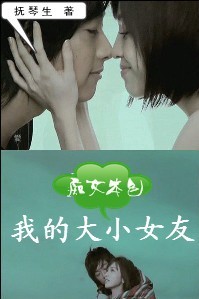 痴女本色:我的大小女友