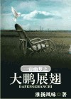 一帘幽梦之大鹏展翅