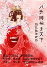 只为卿袖手天下