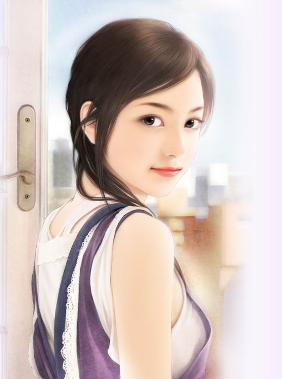 回温枕边情人