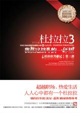 杜拉拉升职记3(我在这战斗的一年里)