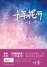 十年花开(同桌的距离有多远 续集)
