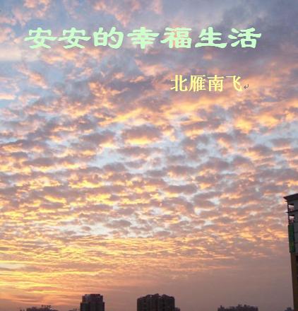 安安的幸福生活