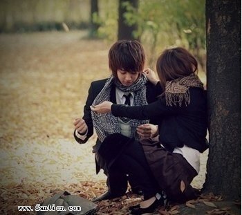 嘿.我亲爱的Mr.Right!
