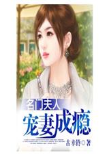 名门夫人,宠妻成瘾