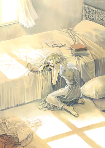 恶魔天使 我在男校当校花