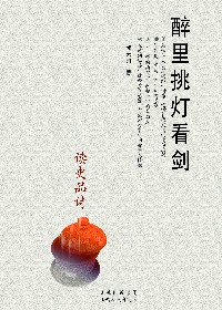醉里挑灯看剑